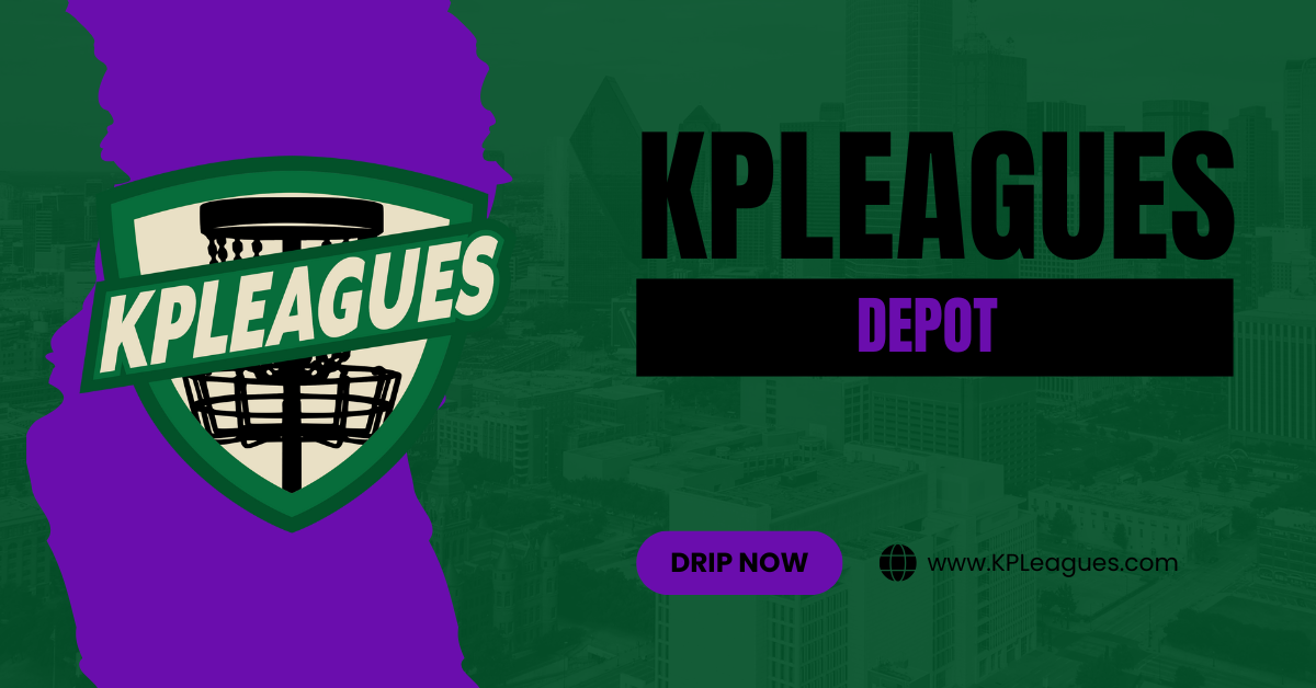 KPLeagues Depot