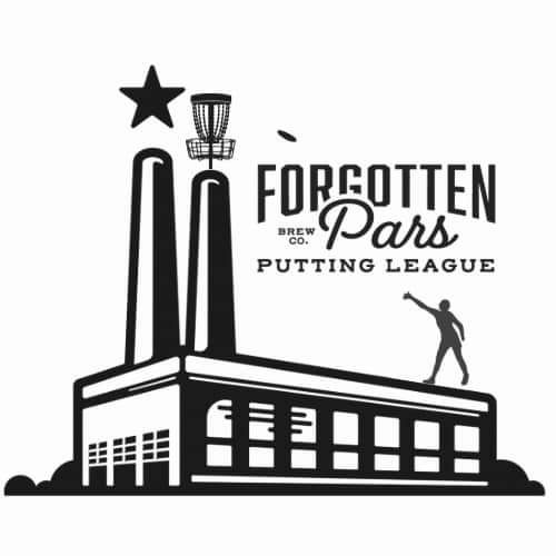 Forgotten Pars Fly Mart / Putting photo