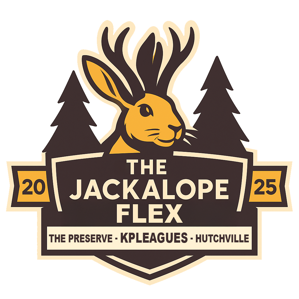 Jackalope Flex