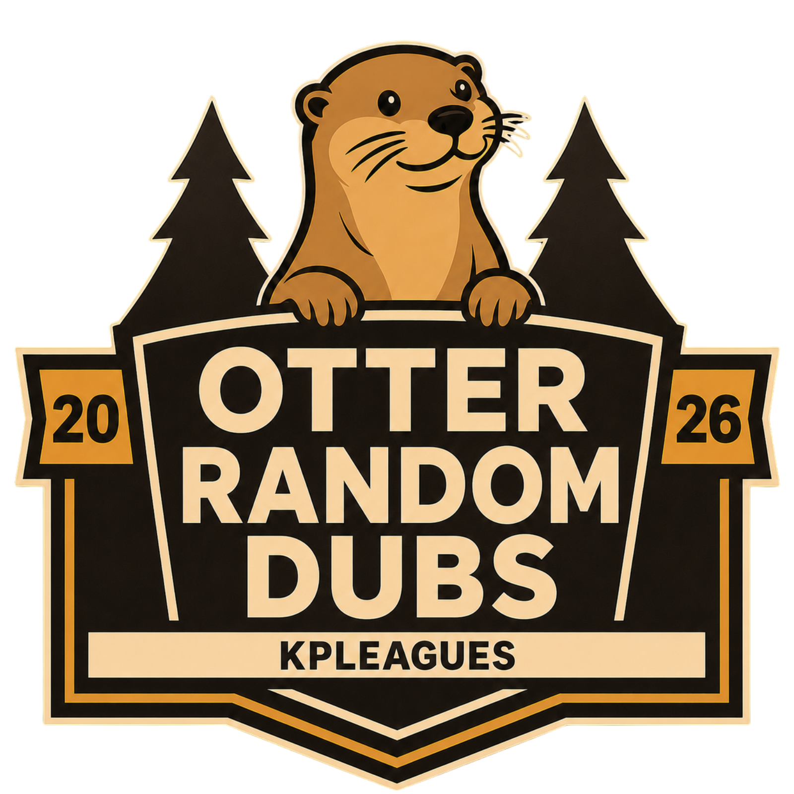 Otter Random Dubs photo