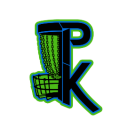 PK logo