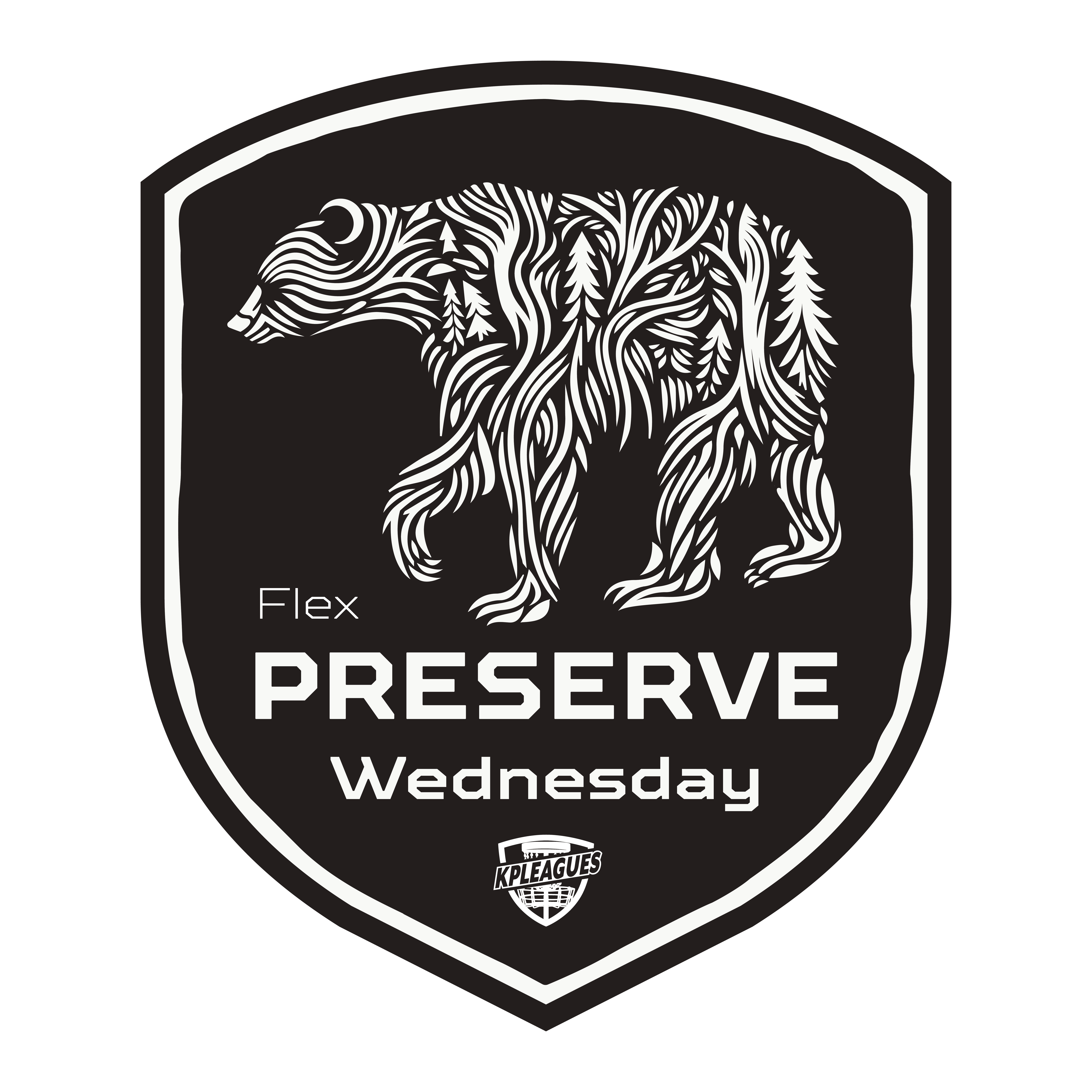 Preserve Wednesday photo