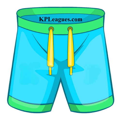 Friday Shorts photo